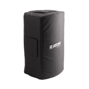 HOUSSE POUR ATOM12A AUDIOPHONY COV-ATOM12A