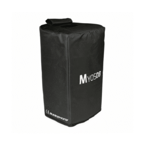 Housse Enceinte COVMYOS8 Audiophony pour MYOS8
