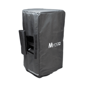 Housse Enceinte COVMYOS12 Audiophony pour MYOS12