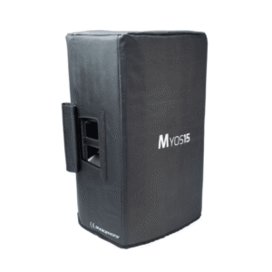 Housse Enceinte COVMYOS15 Audiophony pour MYOS15