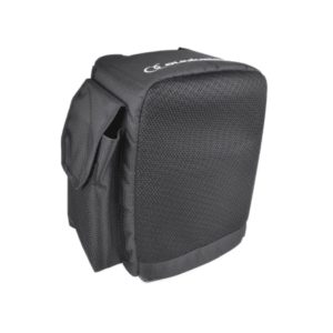 HOUSSE POUR CR80A COV-CR80A AUDIOPHONY