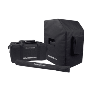 HOUSSE SET 3 housses COV-MOJO2200CURVE AUDIOPHONY pour MOJO2200CURVE