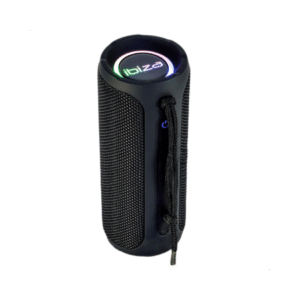 ENCEINTE BLUETOOTH BULLET20 IBIZA 20W USB ET MICRO-SD 15-2526