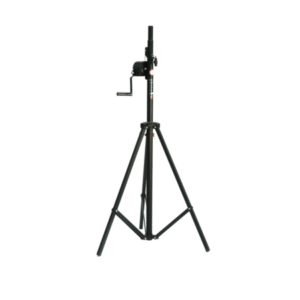 PIED TREUIL H1.75/3.30M CHARGE 70KG MAC MAH PT330C