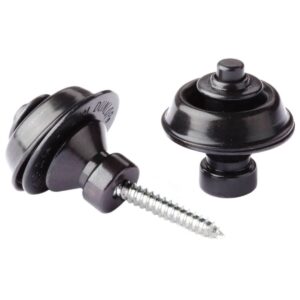 STRAPLOCK NOIR SLS1503BK DUNLOP