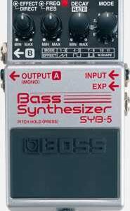 Boss – SYB-5