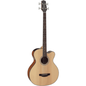 BASSE ELECTROACOUSTIQUE GB30CENAT TAKAMINE DREADNOUGHT NATUREL GTA GB30CENAT