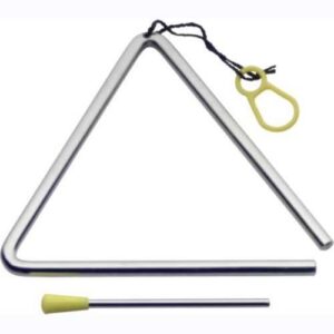 TRIANGLE 8&Prime; 20.5CM TRI-8 STAGG