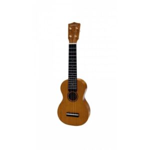 UKULELE SOPRANO ACAJOU MASSIF U320S-G MAHALO