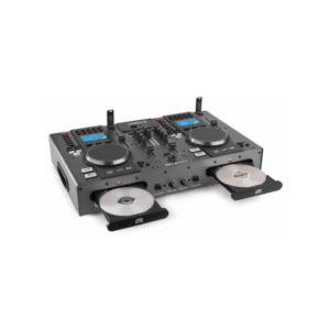 Vonyx – CDJ450