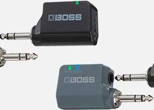 Boss – WL-20L
