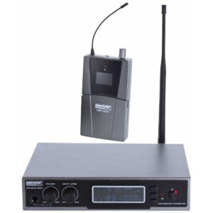 Power Acoustics – WMINEAR1000G1