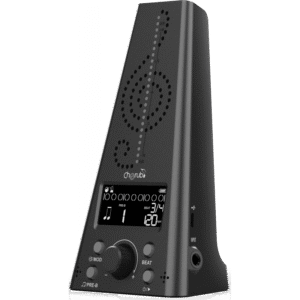 METRONOME WMT-230-BLK CHERUB ET ACCORDEUR ELECTRONIQUE NOIR