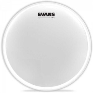 PEAU BATT. FRAPPE B10UV2 SABLEE TOM 10&Prime; EVANS