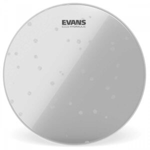 PEAU BATT. FRAPPE HYDRAULIC TRANSP. 12&Prime; EVANS