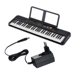 Yamaha PSRF52 + Alim PA150B