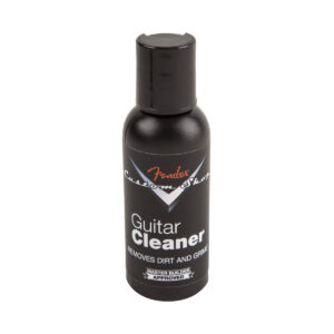 FLACON ENTRETIEN 099-0537-000 FENDER CUSTOM SHOP GUITAR CLEANER