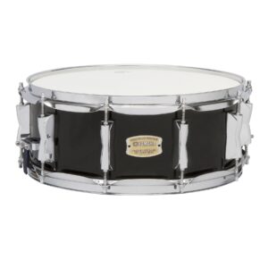 CAISSE CLAIRE SBS1455RB YAMAHA RAVEN BLACK 14X5.5&Prime; STAGE CUSTOM