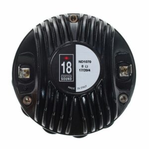 EIGHTEEN SOUND – ND1070/8