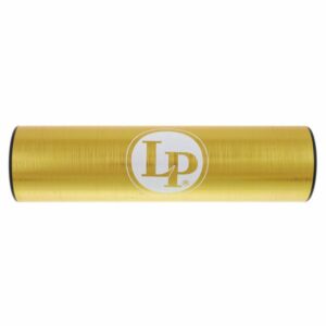 SHAKER ROCK LP462 LATIN PERCUSSION GOLD 9.5&Prime; LP862540