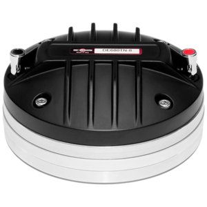 B&C SPEAKERS – DE620/8