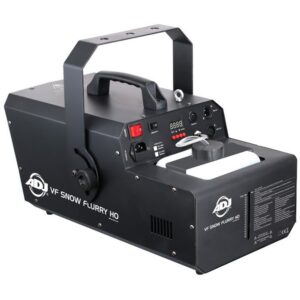 ELIMINATOR – VFSNOWFLURRYHOEP