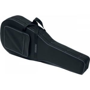 VALISE/ETUI ESC-N SOFTCASE CLASSIQUE NOIR TOBAGO