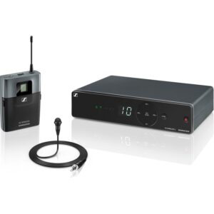 MICRO CRAVATE XSW1-ME2-E SANS FIL SENNHEISER 506984