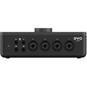 EVO BY AUDIENT – EVO8