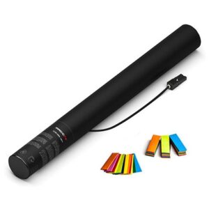 CANON ELECTRIQUE 50CM CONFETTI MULTICOLORE EC03MC