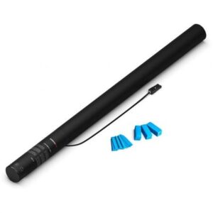 CANON ELECTRIQUE 80CM EC04LB CONFETTIS LIGHT BLUE
