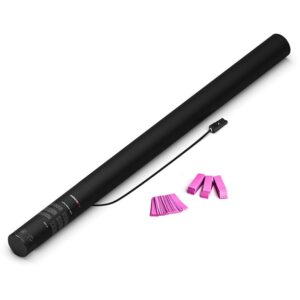 CANON ELECTRIQUE 80CM CONFETTIS ROSE EC04PK