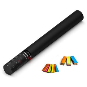 CANON MAIN 50CM CONFETTIS MULTICOLORE HC03MC