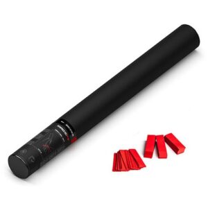 CANON MAIN 50CM CONFETTIS ROUGE HC03RD