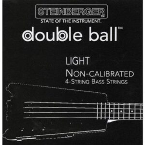 JC GTR BASSE STEINBERGER LIGHT 40-95 SST-108