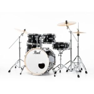 BATTERIE ACOUSTIQUE EXX705NBRC-31 PEARL BLACK 20&Prime; 5 FUTS PPA EXX705NBRC-31 610572