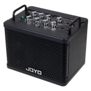 AMPLI GUITARE DC-15S JOYO 15W BLUETOOTH