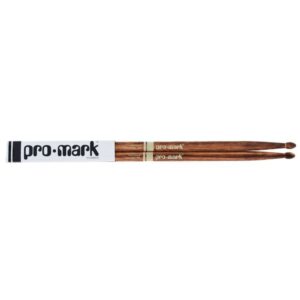 BAGUETTE FIREGRAIN CLASSIC HICKORY 5A TX5AW-FG PROMARK