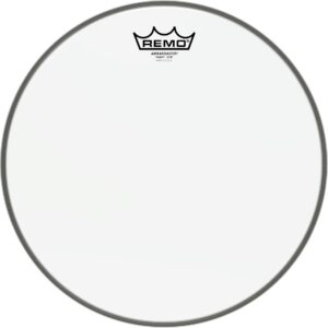 PEAU BATT. SA-0113-00 REMO 13&Prime; AMBASSADOR Timbre C.Claire