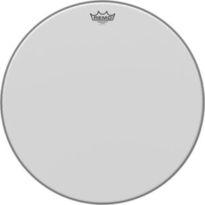 PEAU BATT. BA-0120-00 REMO 20&Prime; AMBASSADOR Sablé TOM