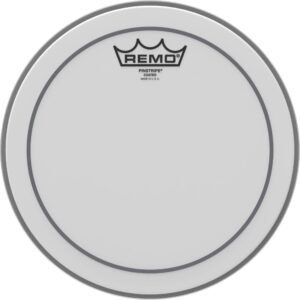 PEAU BATT. PS-0110-00 REMO 10&Prime; PINSTRIPE SABLEE pour TOM