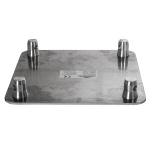 EMBASE 30X30cm DT34BPM DURATRUSS 1.5kg(bas Plate Female)