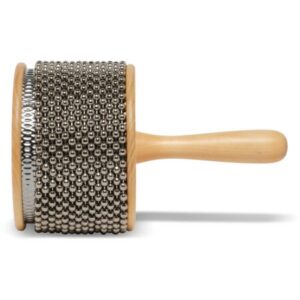 CABASA MODELE DELUXE/ AFUCHE EN BOIS LP LP234C