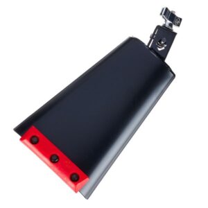 CLOCHE LP008-N LP ROCK RIDGE RIDER 8&Prime; NOIRE