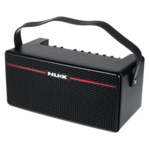 AMPLI GTR ELECTRIQUE MIGHTY-SPACE NUX COMPACT STEREO 30W BLUETOOTH MNU MIGHTY-SPACE