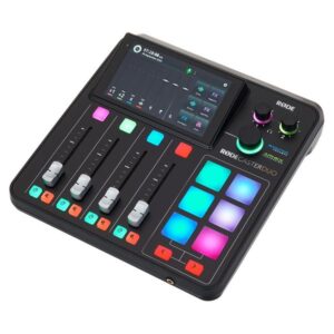 RODE – RODECASTERDUO