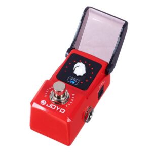 PEDALE EFFET JF-329 JOYO IRONLOOP LOOPER IRONMAN MINI SERIES JF-329