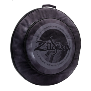 HOUSSE CYMBALE ZXCB00120 ZILDJIAN 20&Prime; BLACK RAIN CLOUD PZA ZXCB00120 604257