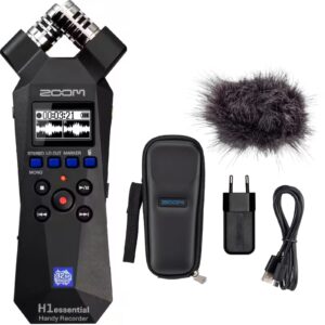 ACCESSOIRE APH1E ZOOM PACK POUR H1essential