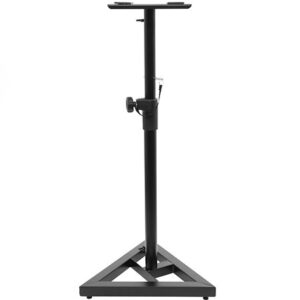 PIED STAND MONITOR REGLABLE MS2-BOOMTONE LA PIECE 33316